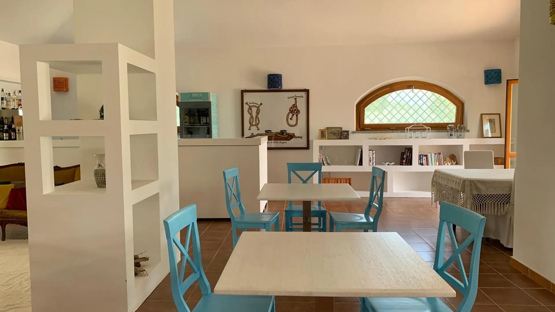 Villa Relais Benemari Siniscola 0*,  Italia