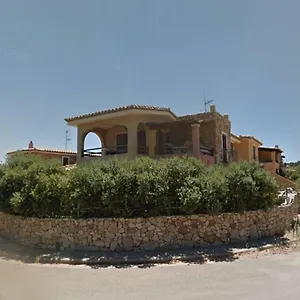  Casa vacanze Simius